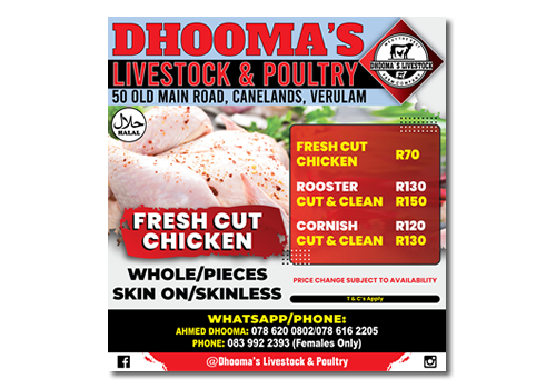 dhoomas